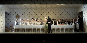 Una scena