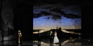 Der Rosenkavalier