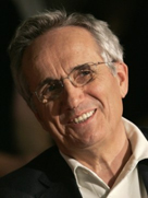 Il regista Marco Bellocchio