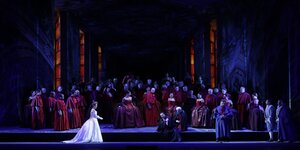 Ballo in maschera