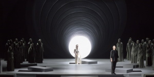 Orfeo ed Euridice