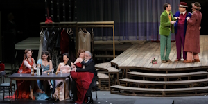 La rondine
