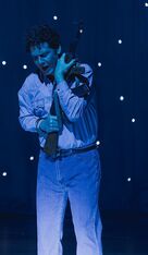 Un momento dello spettacolo
© Teatro del Maggio Musicale Fiorentino
