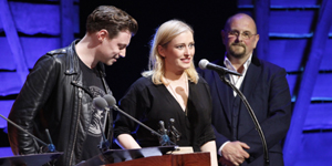 Folk Awards 2015