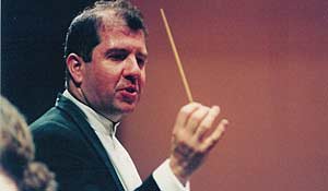 Ivor Bolton