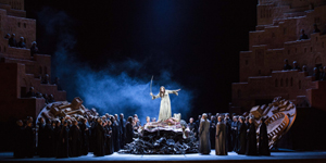 Les Troyens