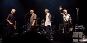 Van Der Graaf Generator