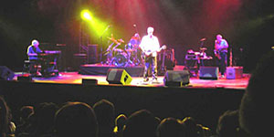 Van Der Graaf Generator