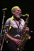 Dave Jackson