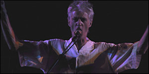 Peter Hammill