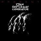 La copertina dell'album ''Present''