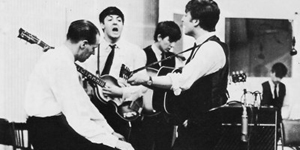 George Martin