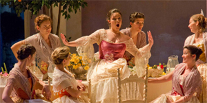 I due Figaro