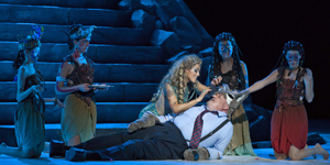 A midsummer night's dream