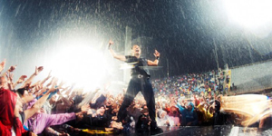 Bruce Springsteen and the E Street Band