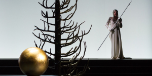 L'incoronazione di Poppea