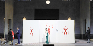 Tosca