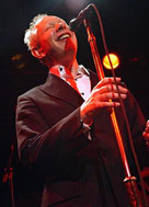 Joe Jackson