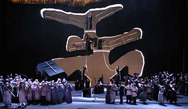 Boris Godunov