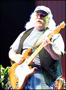 David Crosby