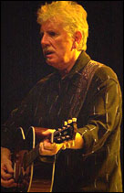 Graham Nash