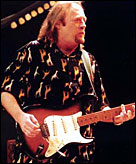 Stephen Stills