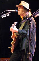 Neil Young
