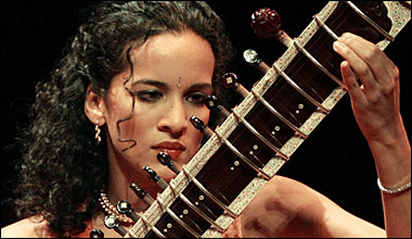 Anoushka Shankar