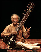 Ravi Shankar