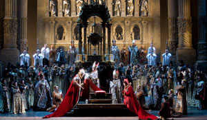 L'Incoronazione di Filippo II (atto II)