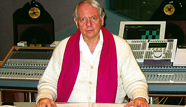 Karlheinz Stockhausen