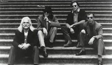 The Ford Blues Band