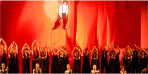 Orfeo ed Euridice