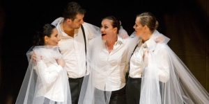 La fede ne� tradimenti