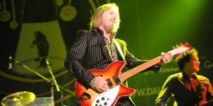 Tom Petty and The Heartbreakers