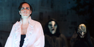 Don Giovanni di Wolfgang A. Mozart