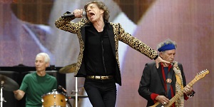 Rolling Stones