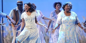 Porgy and Bess