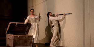 Le nozze di Figaro