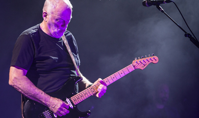 Un momento del concerto. ©Patrizio Buralli