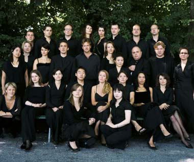 La Mahler Chamber Orchestra