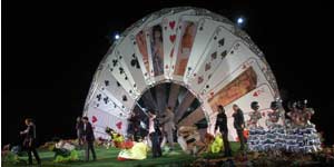 La Traviata all'Arena di Verona