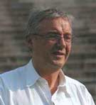 Graham Vick