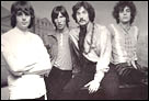 Pink Floyd