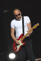 concerto degli Who