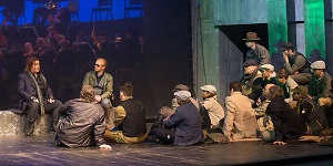 Der Ring des Nibelungen