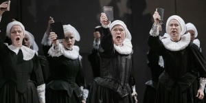 I puritani