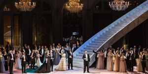 La Traviata