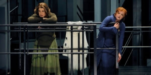 Tristan und Isolde