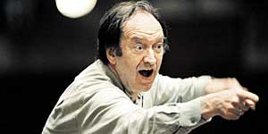 Nikolaus Harnoncourt